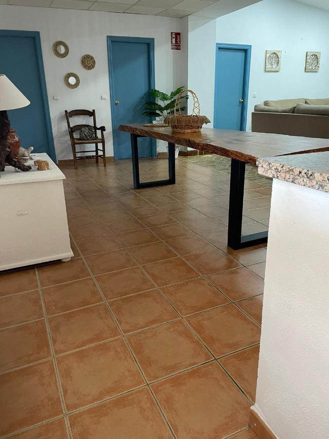 La Casa Del Olivo Villa Écija Exterior foto