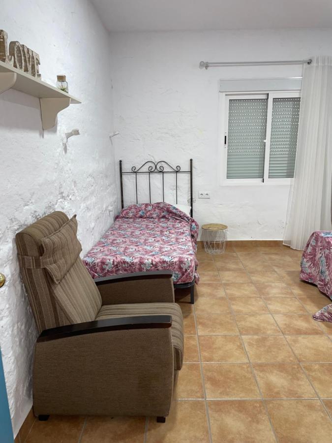 La Casa Del Olivo Villa Écija Exterior foto